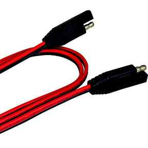SeaDog 4269031 SAE Power Cable, 3'