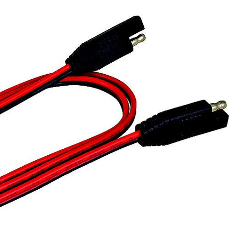 SeaDog 4269031 SAE Power Cable, 3'