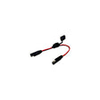 SeaDog 4269251 SAE Power Cable ATO/ATC Inline Fuse Holder, 12"