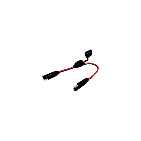 SeaDog 4269251 SAE Power Cable ATO/ATC Inline Fuse Holder, 12″