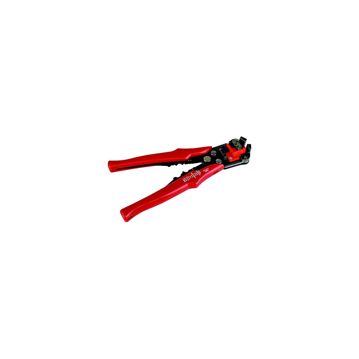 Sea-Dog 4299401 Multi-Function Wire Stripper &amp; Crimper