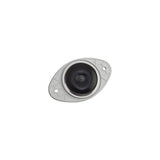 SeaDog 431250 Drop In 4 Amp 111 DB Horn V.3 with Grills - Powder Coated Steel &amp; Injected Molded Nylon