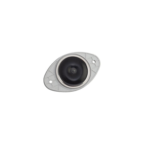 SeaDog 431250 Drop In 4 Amp 111 DB Horn V.3 with Grills - Powder Coated Steel &amp; Injected Molded Nylon