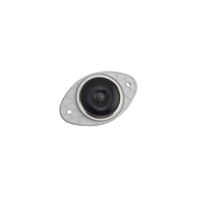 SeaDog 431250 Drop In 4 Amp 111 DB Horn V.3 with Grills - Powder Coated Steel &amp; Injected Molded Nylon