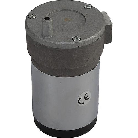 SeaDog Maxblast 11 PSI Air Horn 2-1/2″ x 4″ Compressor, 24V