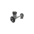 SeaDog Maxblast 20 Amp 124 DB 12V 11 PSI Mini Single 9-5/8″ Trumpet Air Horn