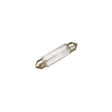 Light Bulb #71 Festoon 12V 2Cd