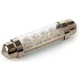 4 LED Festoon Bulb 1-1/4, 1/Cd