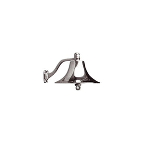 SeaDog Cast Polished Brass Bell - #6 Fastener
