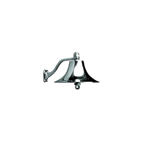 SeaDog Cast Polished Brass Bell - #6 Fastener