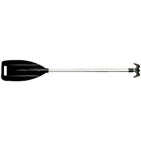 Sea-Dog 4903001 Telescoping Boat Hook Paddle, 44-1/2″ - 72″