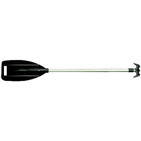 Sea-Dog 4903001 Telescoping Boat Hook Paddle, 44-1/2″ - 72″