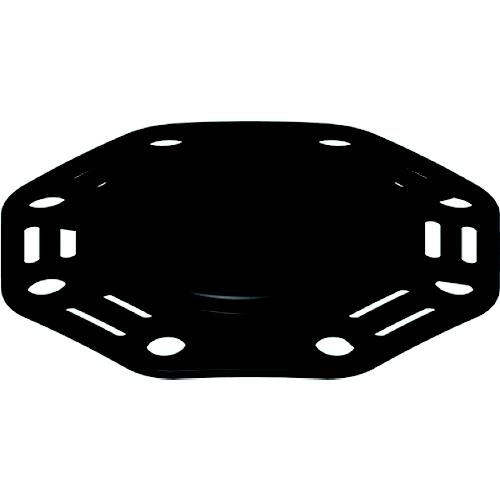 SeaDog 491115 Boat Hook Mooring Cover Support Crown 1″ x 15' Webbing Strap Kit, Pack of 3 Straps