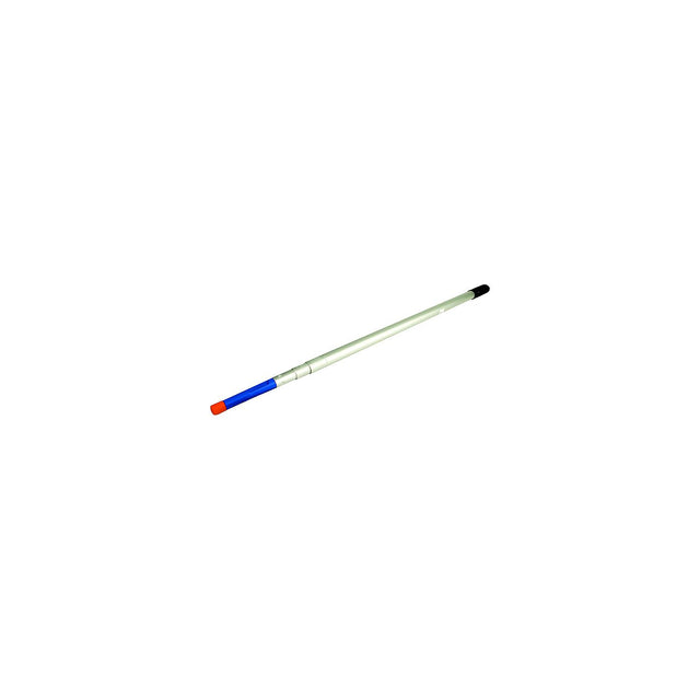 Sea-Dog 4911341 Aluminum Boat Pole, 36-96 Adjustable