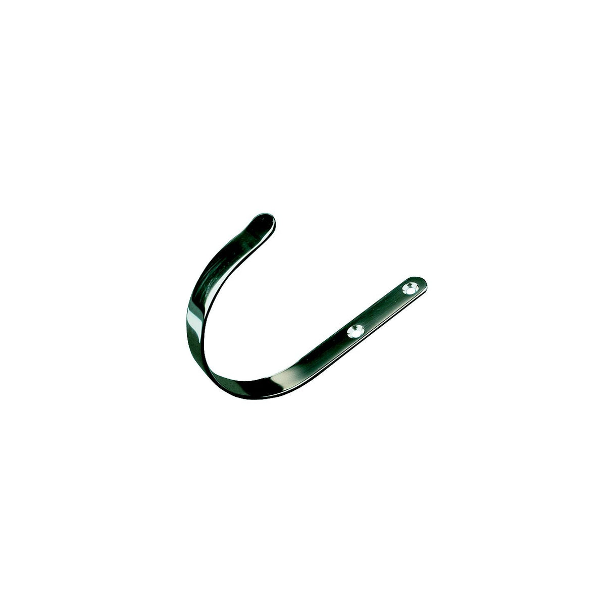 SS Ring Buoy Bracket 4" Dia, Bulk