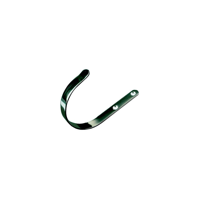 SS Ring Buoy Bracket 4" Dia, Bulk