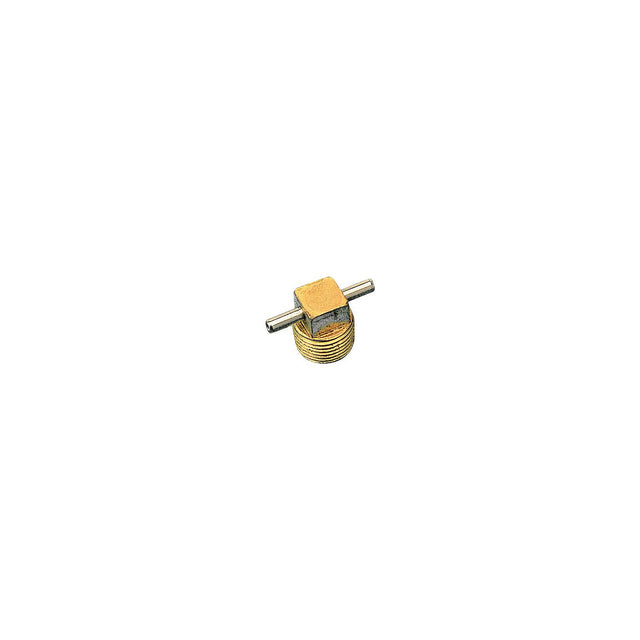 Sea-Dog 5200431 Replacement Drain Plug For 520050, Bulk