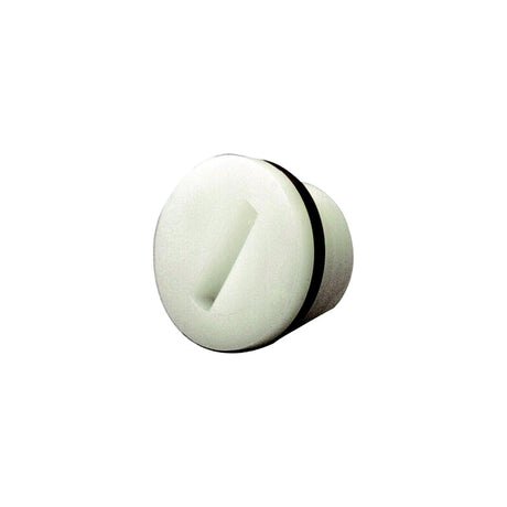 Sea-Dog 520051 Replacement Drain Plug For 520050, Bulk