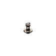 SeaDog 520060 Captive Garboard Drain & Plug - #8 Fastener - Investment Cast 316 Stainless