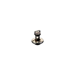 SeaDog 520060 Captive Garboard Drain & Plug - #8 Fastener - Investment Cast 316 Stainless