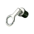 Stainless Snap Handle Drain Plug, 1", Bulk