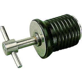 Seadog 5200861 Stainless Tee Handle Drain Plug, 1-1/4"