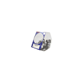 Seadog 5200855 Stainless Tee Handle Drain Plug, 1″, 25 pc Display