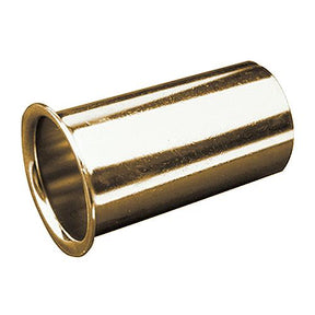 Sea-Dog 5202201 Brass Drain Tube - 1″ X 2-3/8″
