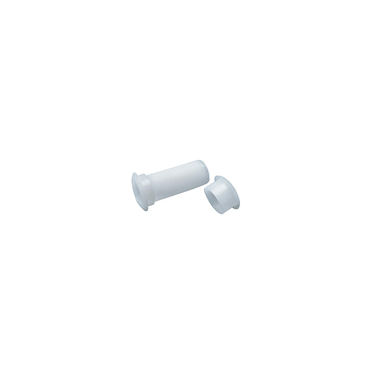 Motorwell Drain Tube