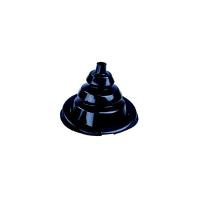Seadog 521664-1 Motor Well Boot - 5-1/2" Split