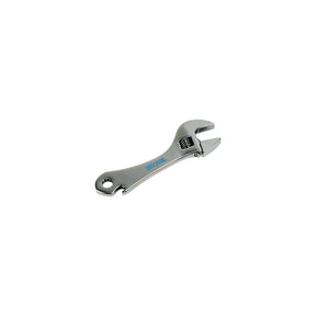 SeaDog 563255 Cast 17-4ph Grade Stainless Adjustable Wrench - Includes 1/4″ Hex Head & Bottle Opener