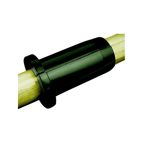 SeaDog 5801011 Adjustable Oar Collars - Fits Standard Oars - Injection Molded Polypropylene, 1 pr.