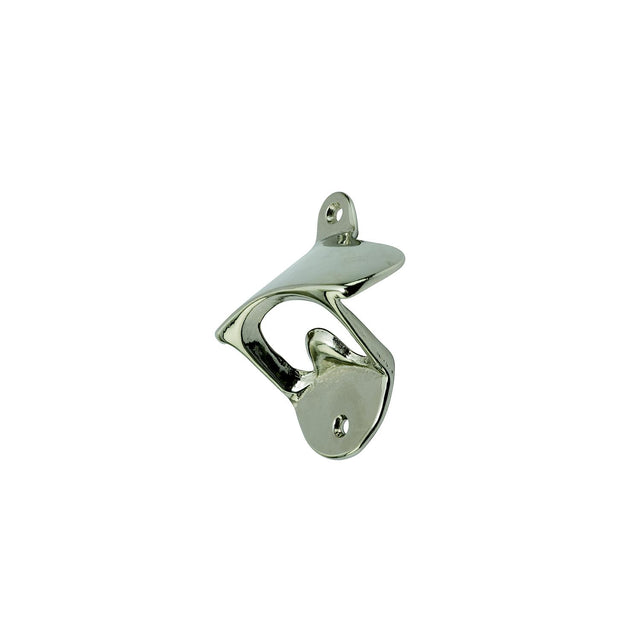 Stainless Bottle Opener