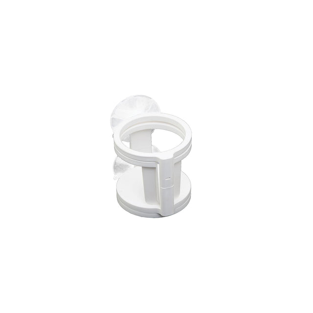 Single/Dual Expanding Drink Holder w/Suction Cups