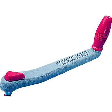 SeaDog 604100 It Floats - Locking Winch Handle, 10″