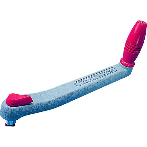 SeaDog 604100 It Floats - Locking Winch Handle, 10″