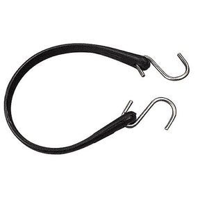 Rubber Tie Down, 25″