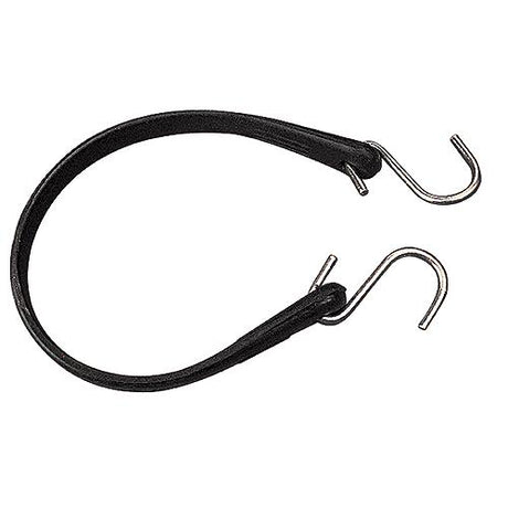 Rubber Tie Down, 18-1/2″