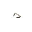 Replacement 3/8" Crimps for Stainless Shock Cord Clips, 10/pk