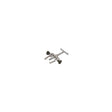 SeaDog 660020 Impeller Puller - 3-3/4″ x 6-3/8″ x 7/16″ - Investment Cast 316 Stainless