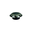 Sea-Dog 7275203 Mushroom Vent, 8″ OD, Stainless