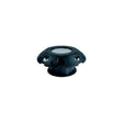 Sea-Dog 7275253 Mushroom Vent, 8″ OD, Dark Grey