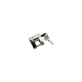 Coupler Lock