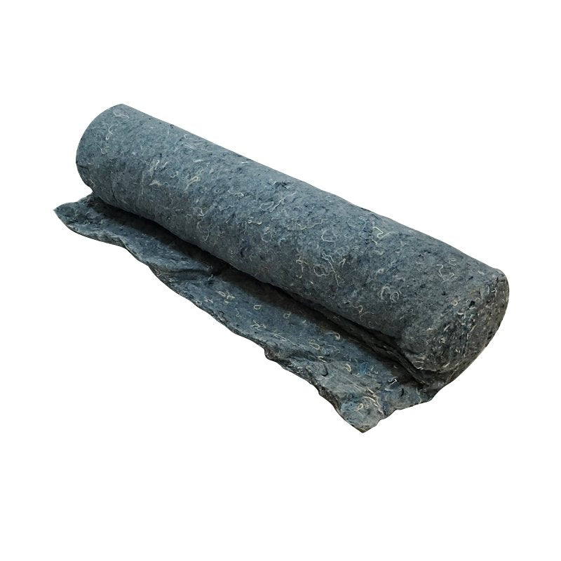 Frost King CF1 Insulation, 48 in L, 16 in W, 1 in Thick, Denim