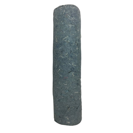 Frost King CF1 Insulation, 48 in L, 16 in W, 1 in Thick, Denim