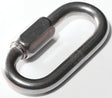 Vulcan JLO-0093L Pry Bar Nail Puller, 10.5 in L, V-Shape Tip, 1.25 in Tip, Steel, 0.625 in W