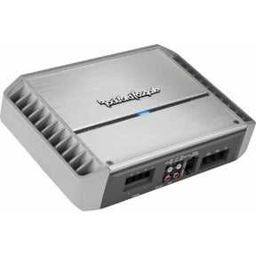 Rockford-Fosgate PM500X1BD Punch Marine - Class-Bd Mono Amplifier, 500W