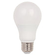 Westinghouse Omni Directional A19 E26 (Medium) LED Bulb Warm White 40 Watt Equivalence 1 pk, Pack of 6