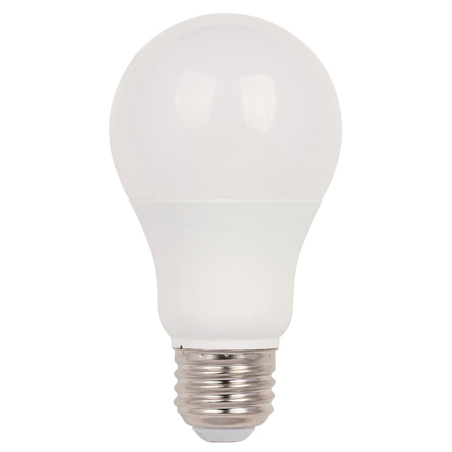 Westinghouse Omni Directional A19 E26 (Medium) LED Bulb Warm White 40 Watt Equivalence 1 pk, Pack of 6