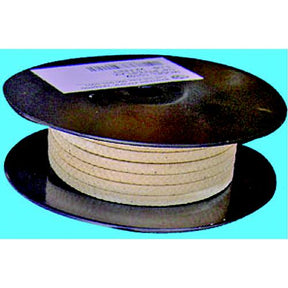 Flax Packing 1# 1/2″ X 8'